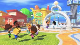 Download Tomodachi Life™: Living the Dream wallpapers 6