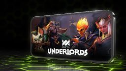 Download GeForce NOW wallpapers 16