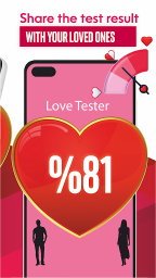 Download Love Tester wallpapers 10
