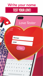 Download Love Tester wallpapers 9