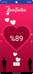 Download Love Tester wallpapers 6