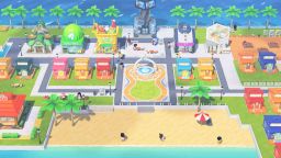 Download Tomodachi Life™: Living the Dream wallpapers 3