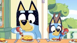Download Bluey wallpapers 5