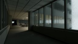 Download Backrooms: Escape Together wallpapers 9