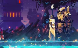 Download Dead Cells wallpapers 1