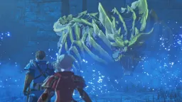 Download Monster Hunter Stories 3 wallpapers 3