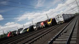 Download Train Sim World® 6 wallpapers 25