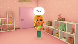 Download Tomodachi Life™: Living the Dream wallpapers 2