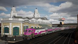 Download Train Sim World® 6 wallpapers 19