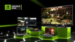 Download GeForce NOW wallpapers 7