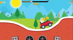 Download Eggy car wallpapers 1