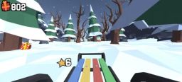 Download Snow Rider wallpapers 1