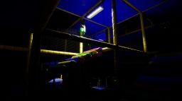 Download Backrooms: Escape Together wallpapers 12