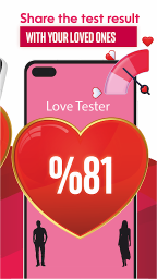 Download Love Tester wallpapers 4