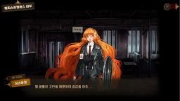 Download Limbus Company wallpapers 3