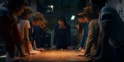Download Stranger Things wallpapers 1