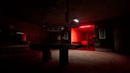 Download Backrooms: Escape Together wallpapers 7