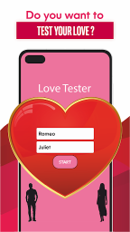 Download Love Tester wallpapers 3