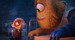 Download Stitch Head wallpapers 2