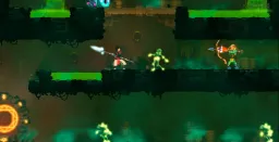 Download Dead Cells wallpapers 2