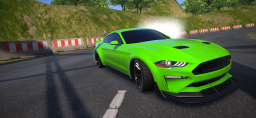 Download Drift Hunters wallpapers 9