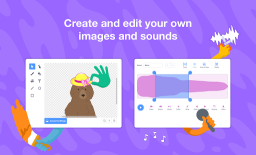 Download Scratch wallpapers 2