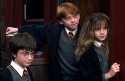 Download Harry Potter wallpapers 1