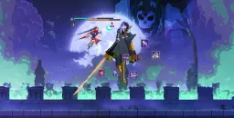 Download Dead Cells wallpapers 3