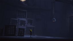 Download Little Nightmares wallpapers 5