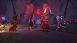 Download Fellowship wallpapers 8