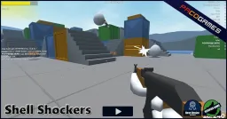 Download Shell Shockers wallpapers 3