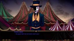 Download The Freak Circus wallpapers 3