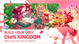 Download CookieRun: Kingdom wallpapers 4