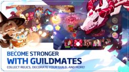 Download CookieRun: Kingdom wallpapers 5