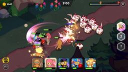 Download CookieRun: Kingdom wallpapers 6