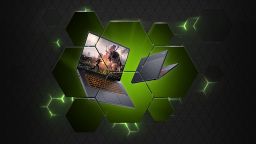 Download GeForce NOW wallpapers 6