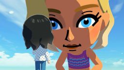 Download Tomodachi Life™: Living the Dream wallpapers 4