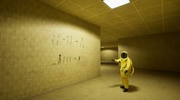 Download Backrooms: Escape Together wallpapers 15