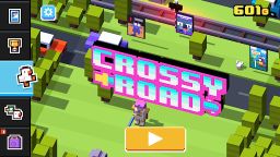 Download Crossy Road wallpapers 4