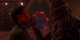 Download Stranger Things wallpapers 2