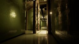 Download Backrooms: Escape Together wallpapers 14