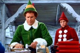 Download Elf wallpapers 1