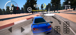 Download Drift Hunters wallpapers 2