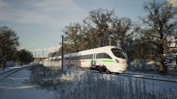 Download Train Sim World® 6 wallpapers 18