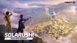 Download Free Fire wallpapers 2
