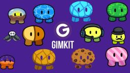 Download Gimkit wallpapers 2