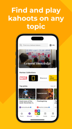 Download Kahoot! wallpapers 2