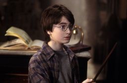 Download Harry Potter wallpapers 2