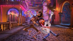 Download Coco wallpapers 4