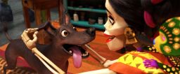 Download Coco wallpapers 5